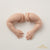 Realborn® SILICONE Shannon Awake (18.5" Reborn Doll Kit)