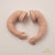 Realborn® SILICONE Silvia Awake (20" Reborn Doll Kit)