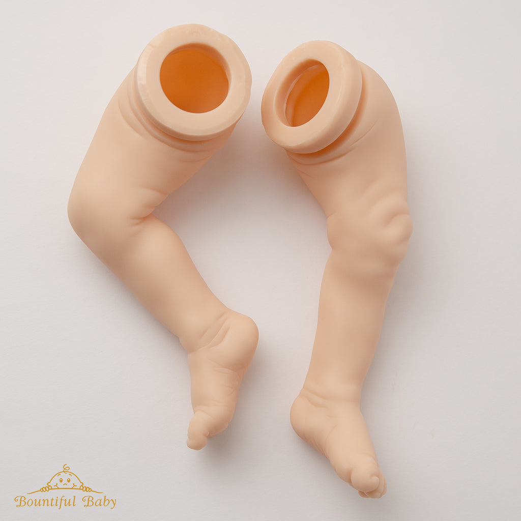 Realborn® Trent Legs - #4145