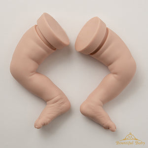 Realborn® SILICONE Mitchell Sleeping (18.5" Reborn Doll Kit)