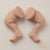 Realborn® SILICONE Emmett Sleeping (19" Reborn Doll Kit)