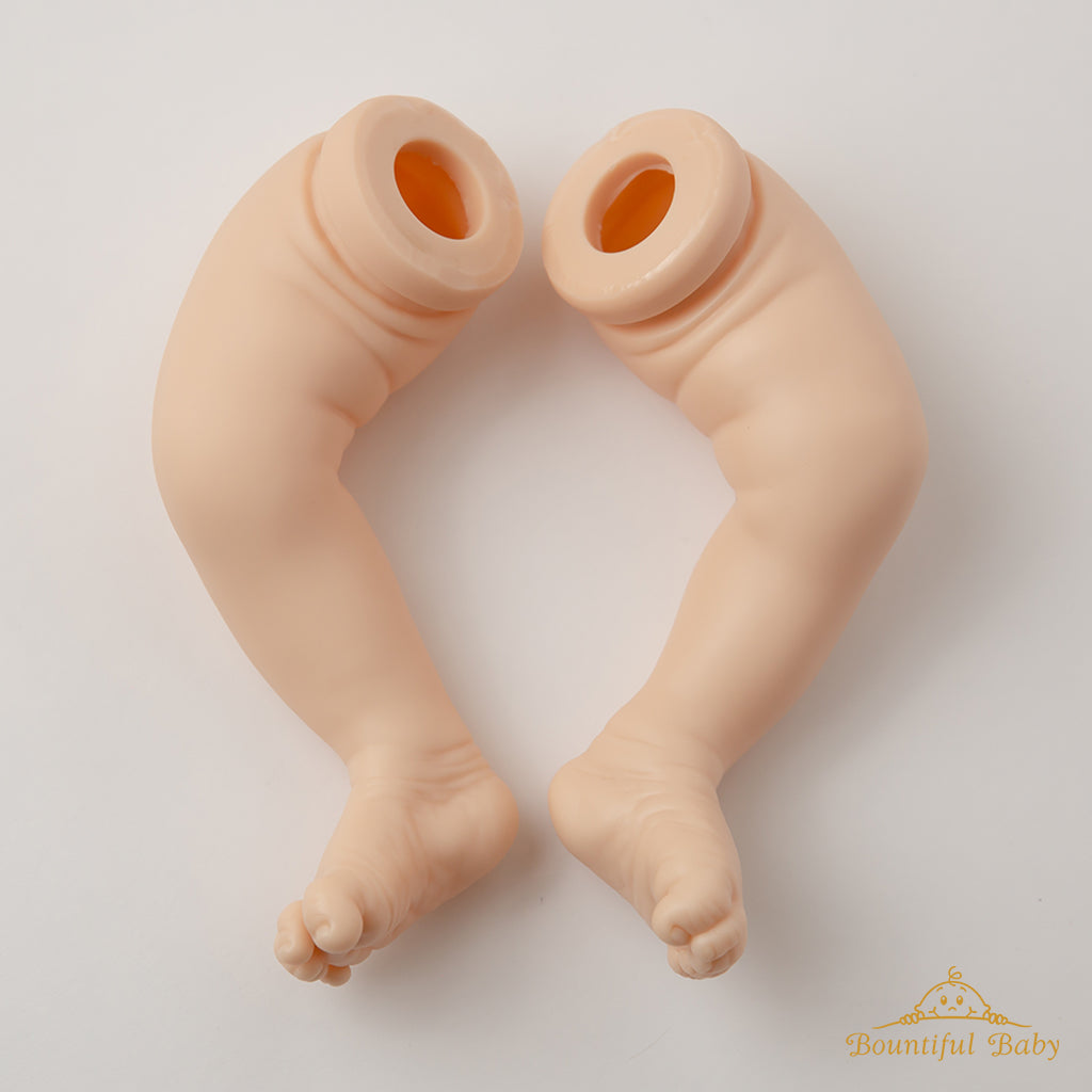 Realborn® Ethan Sleeping (20" Reborn Doll Kit)