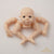 Jasper Fairy/Elf (14.5" Reborn Doll Kit)