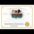 Realborn® SILICONE Royan Asleep (19.5" Reborn Doll Kit)