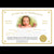 Realborn® SILICONE Steven Awake (18.5" Reborn Doll Kit)