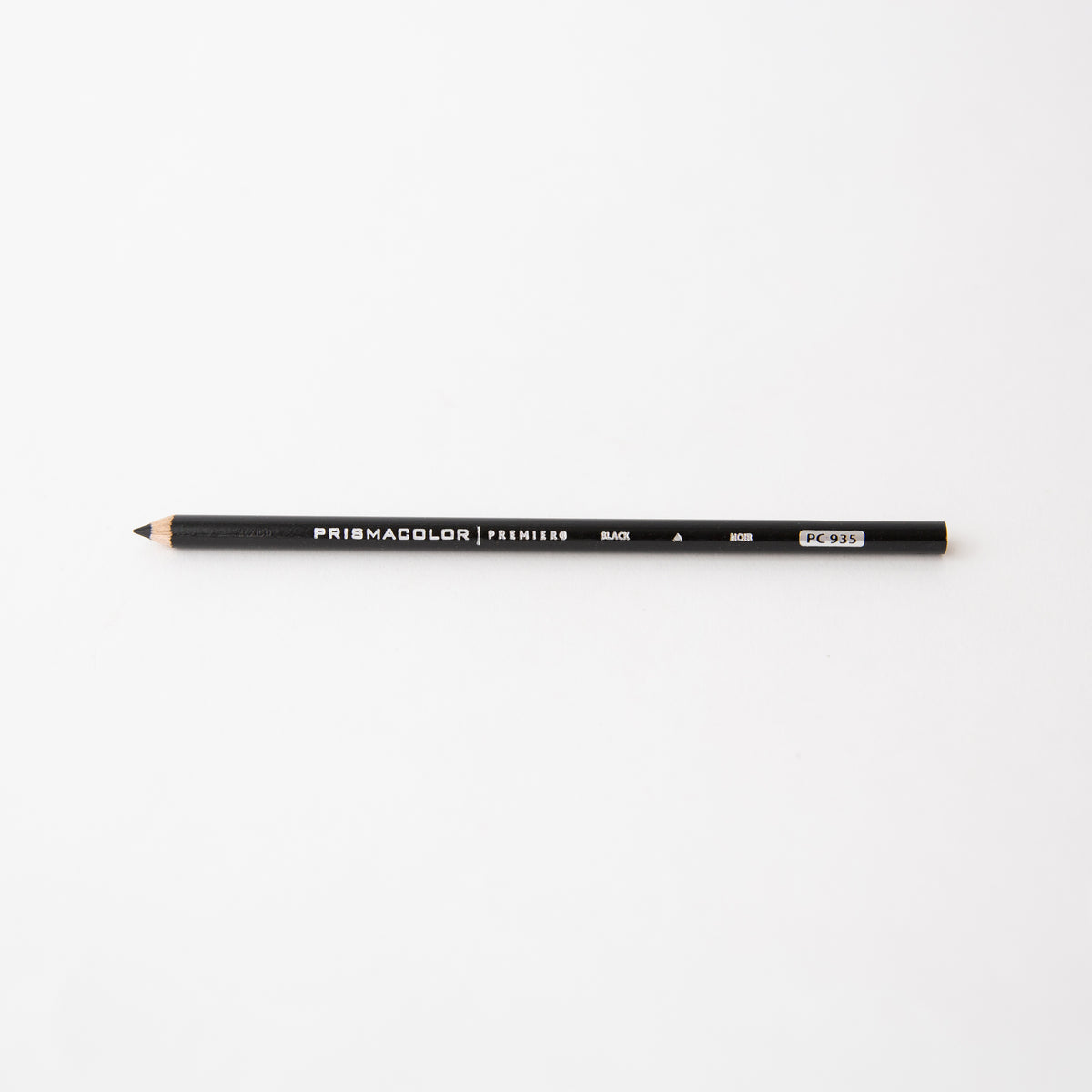 Prismacolor Premier Pencil - Black - #4030