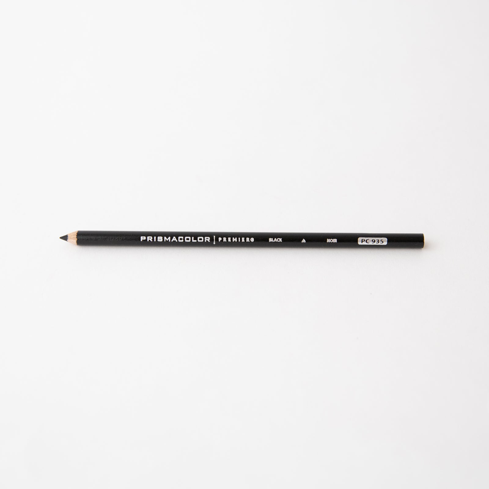 Prismacolor Premier Pencil - Black - #4030