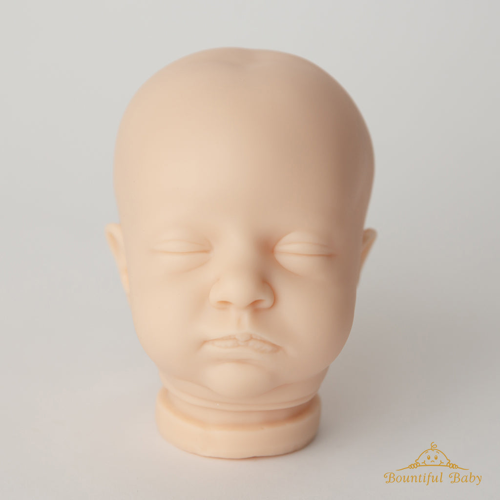 Realborn® Alyssa Sleeping (18" Reborn Doll Kit)