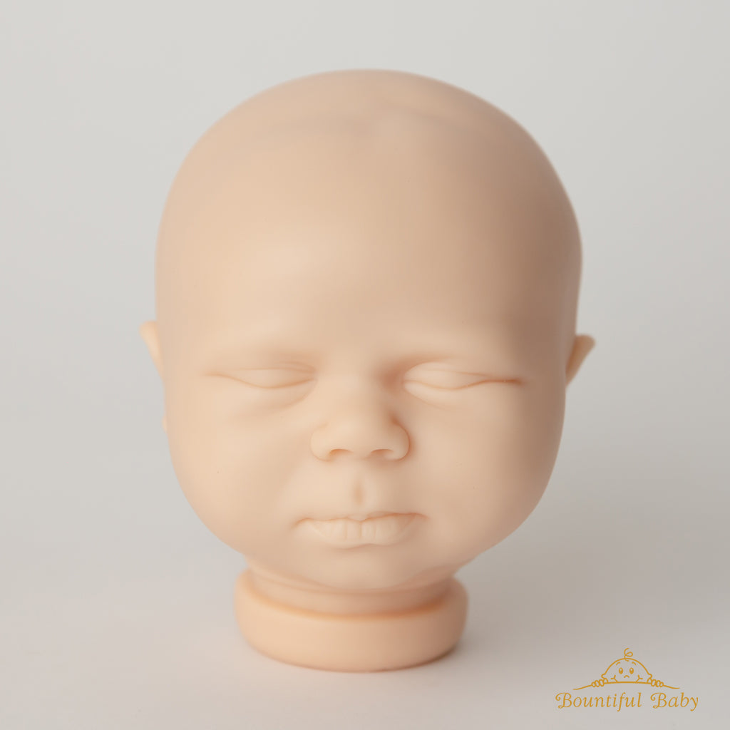 Realborn® Charlie Sleeping (19" Reborn Doll Kit)