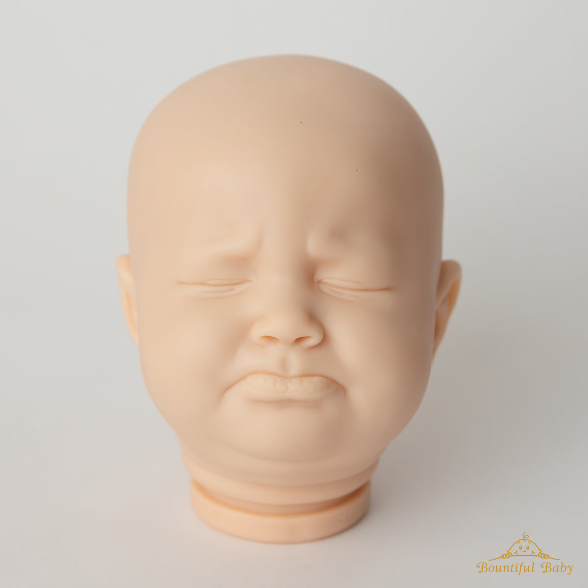 Realborn® Grumpy Sage - 4 Month (23" Reborn Doll Kit)