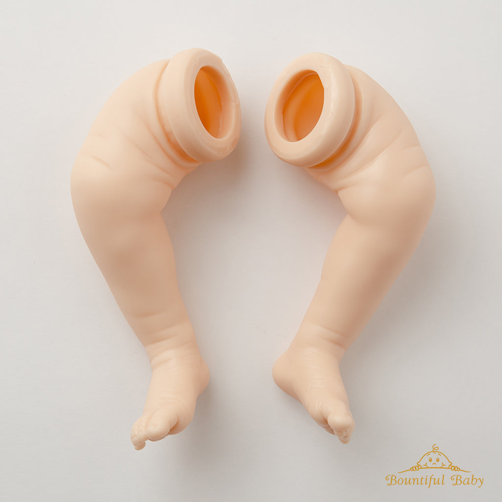 Realborn® Marnie Sleeping (19" Reborn Doll Kit)