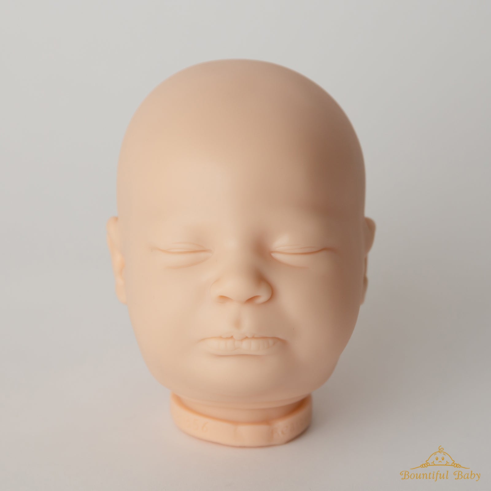 Realborn® Newborn Sage Sleeping (18" Reborn Doll Kit)