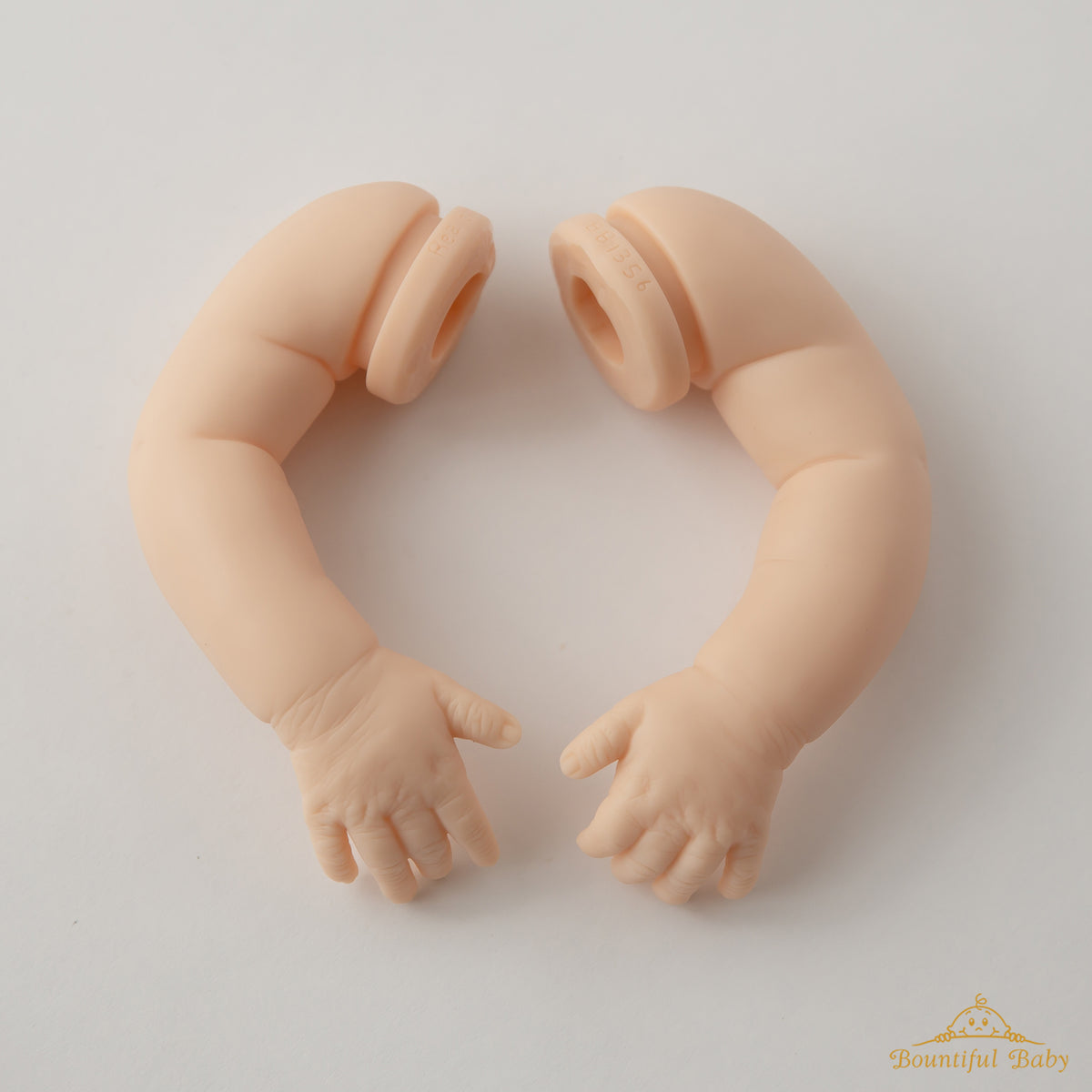 Realborn® Newborn Sage Sleeping (18" Reborn Doll Kit)