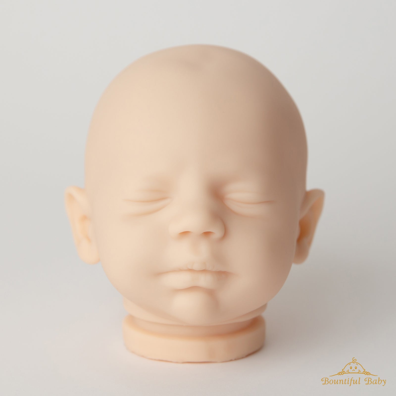 Realborn® Steven Sleeping (18.5" Reborn Doll Kit)