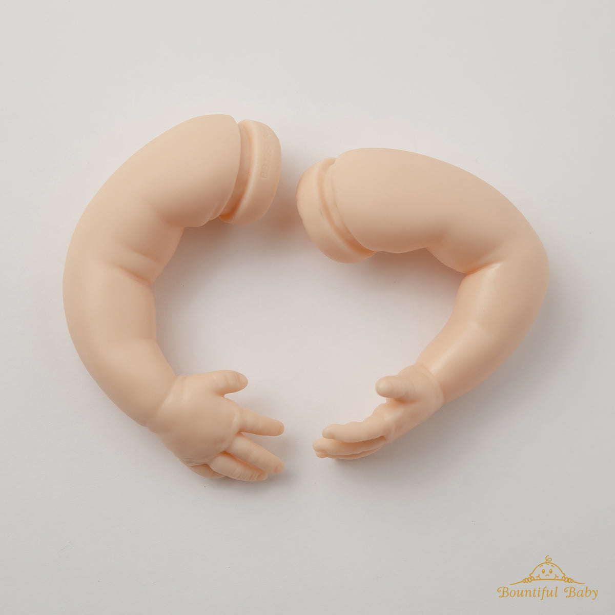 Realborn® Steven Sleeping (18.5" Reborn Doll Kit)