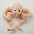Realborn® Steven Awake (18-19" Reborn Doll Kit)