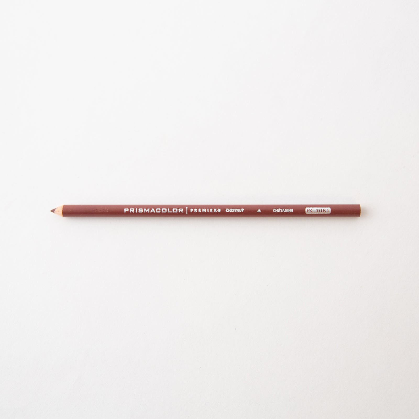 Prismacolor Premier Pencil - Chestnut - #4031