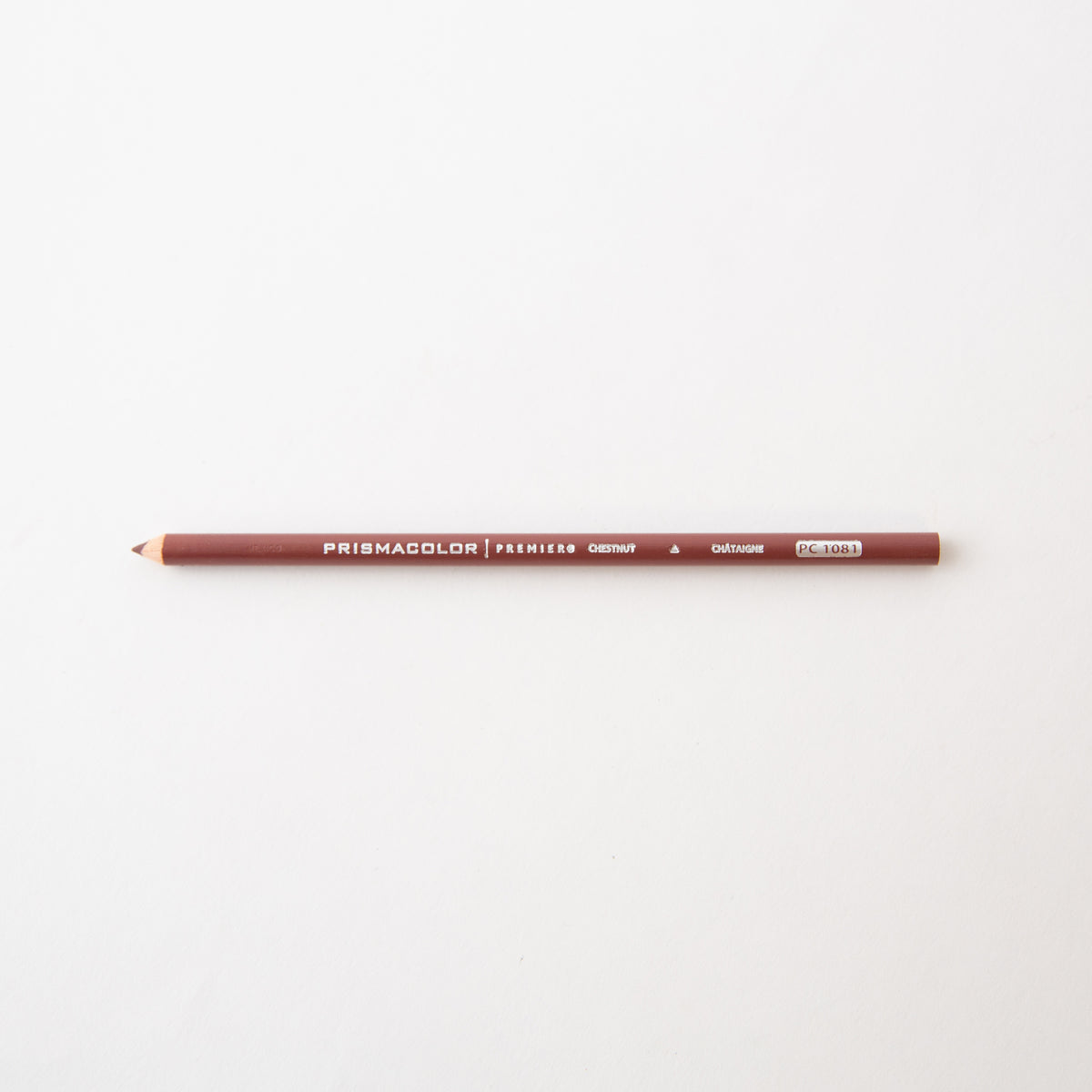 Prismacolor Premier Pencil - Chestnut - #4031