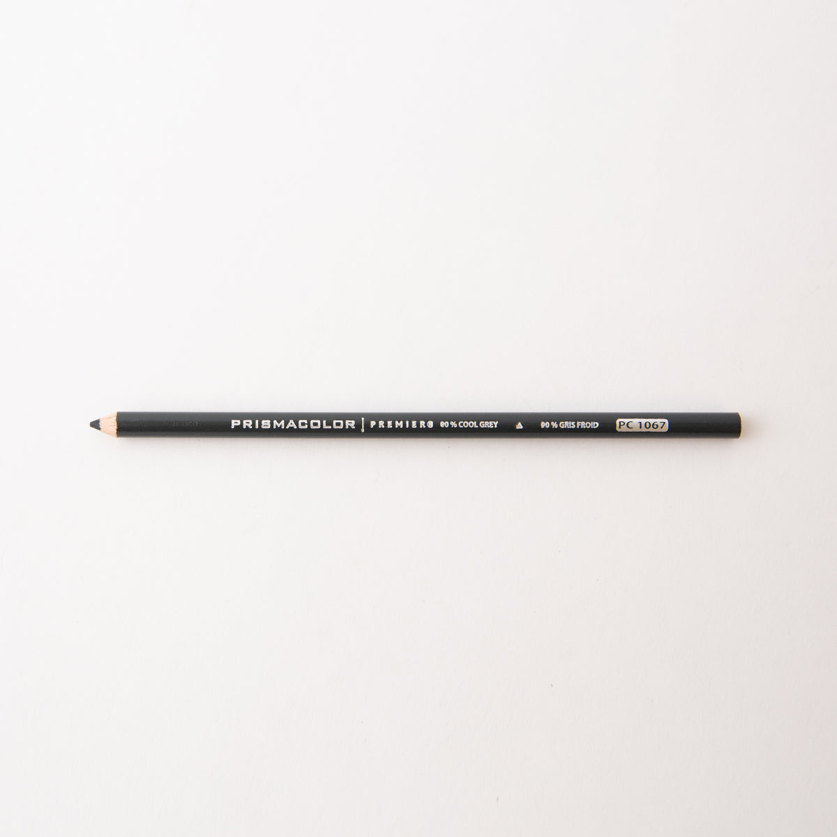 Prismacolor Premier Pencil - Cool Grey 90% - #4032