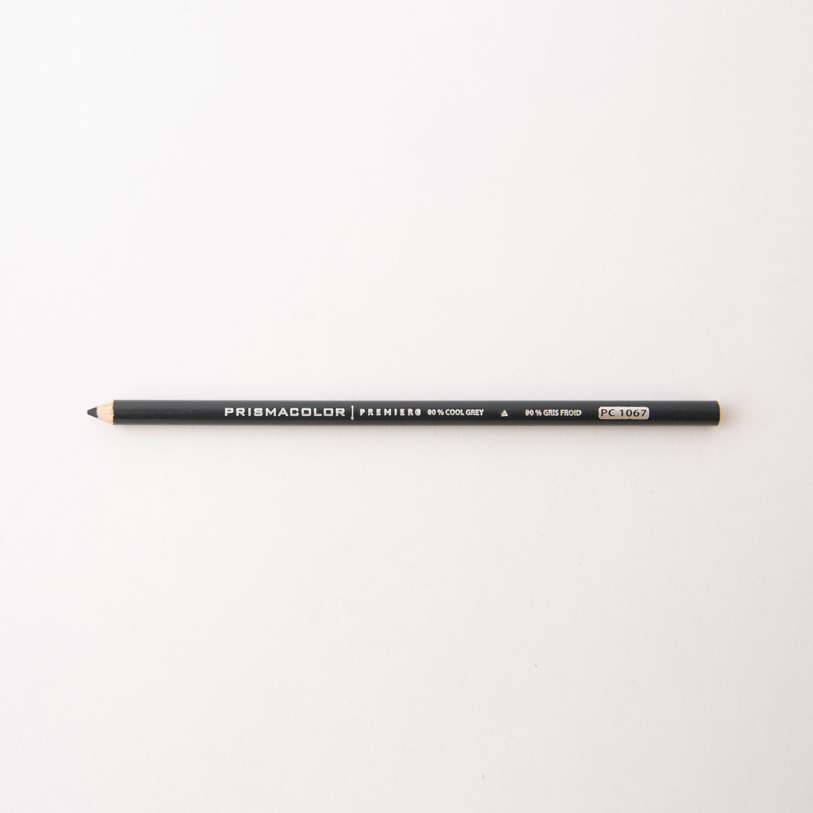 Prismacolor Premier Pencil - Cool Grey 90% - #4032