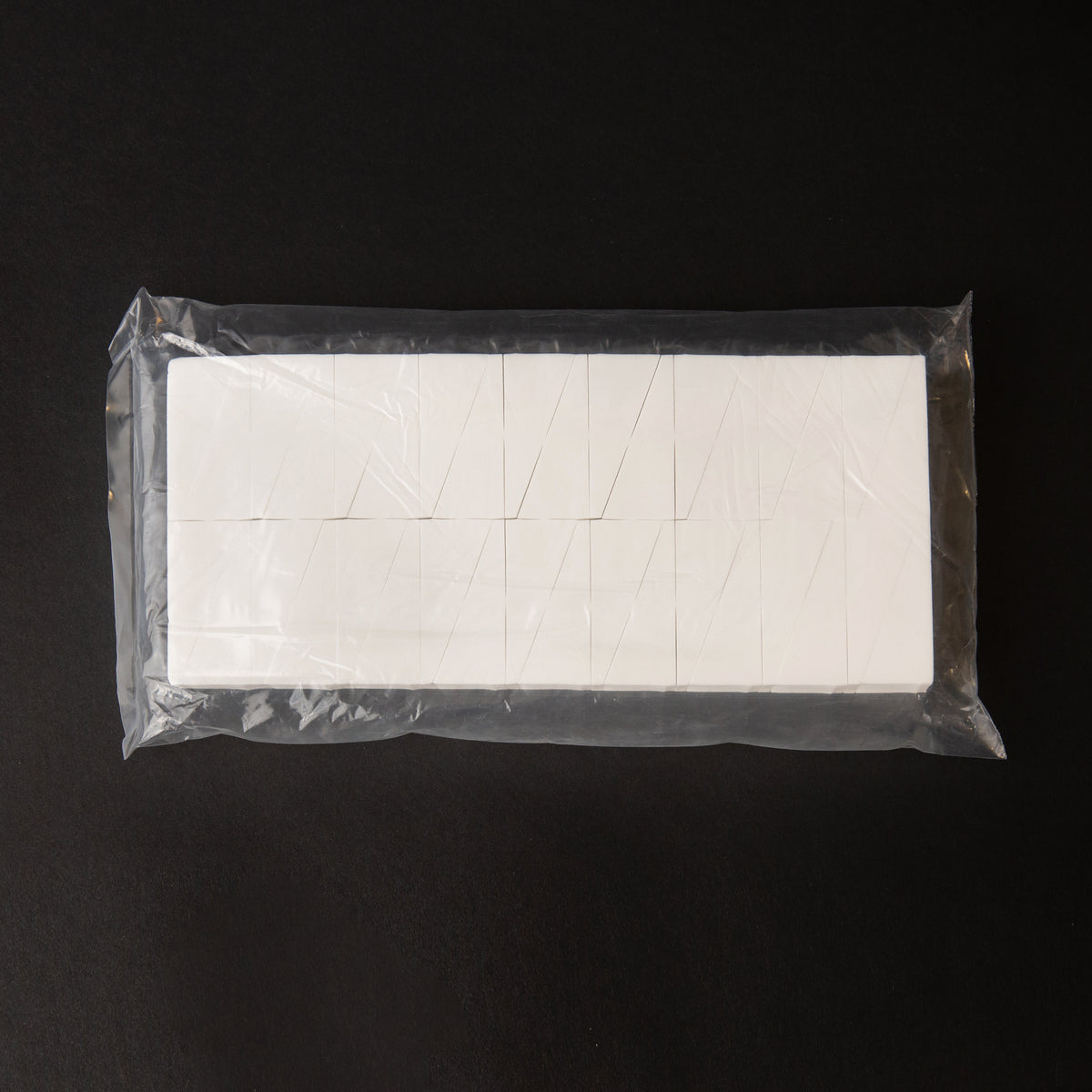 36 count Cosmetic Wedges - #4052