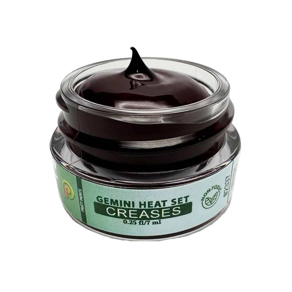 Creases - Gemini® Heat Set Paint - 7+ grams #2337 - Bountiful Baby
