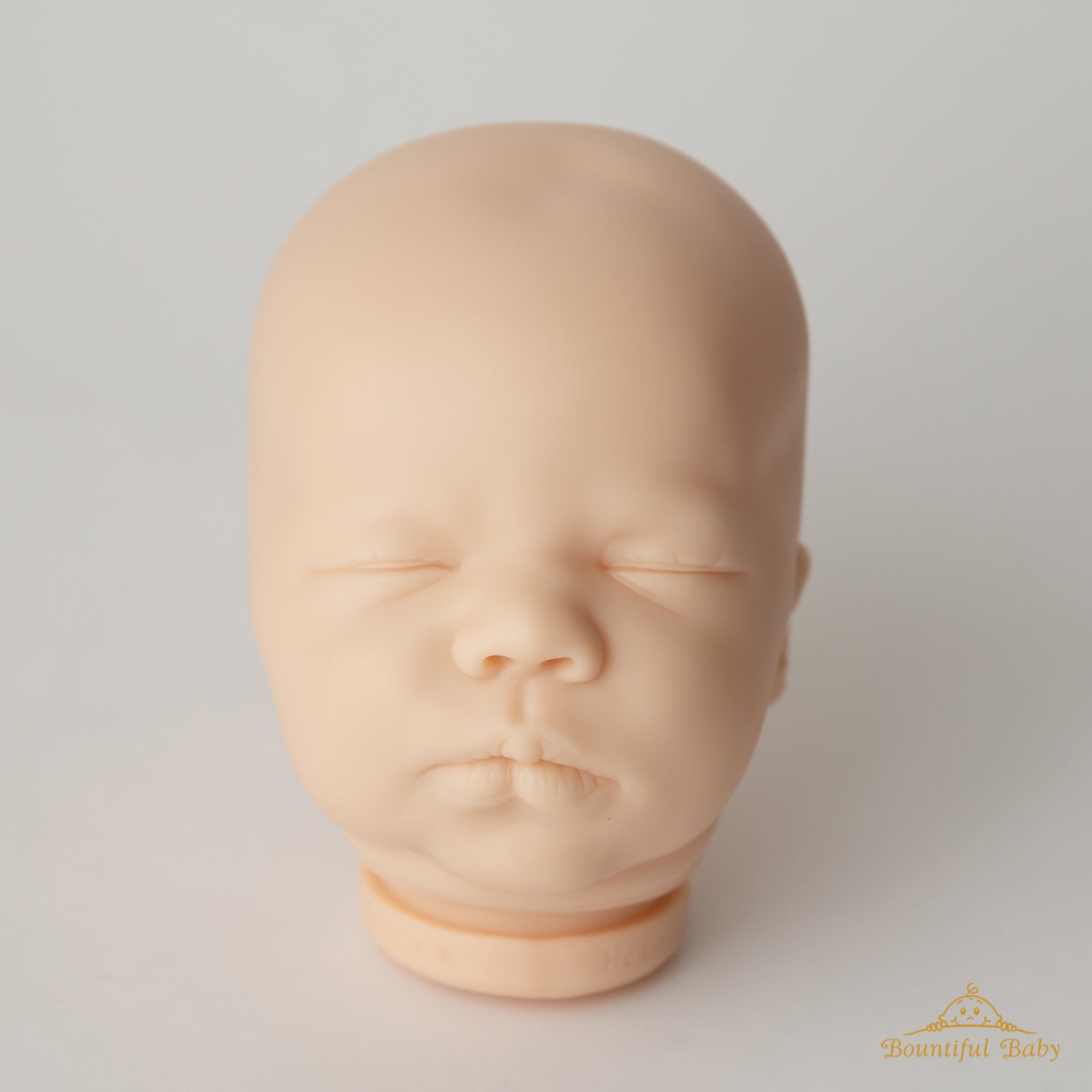 Realborn® Felicity Sleeping (18.75" Reborn Doll Kit)