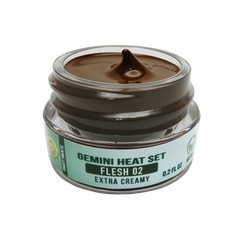 Flesh 02 - Gemini® Heat Set Paint - 7+ grams #2390 - Bountiful