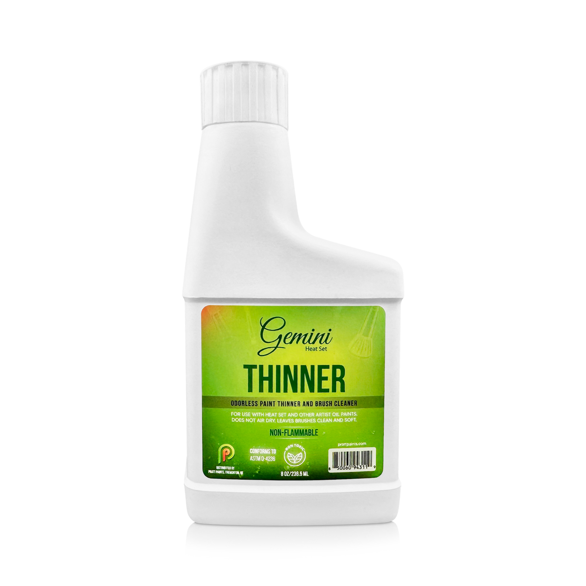 Gemini Heat Set Thinner, Gemini Heat Set Paint, Comparable to Genesis Heat Set Paint