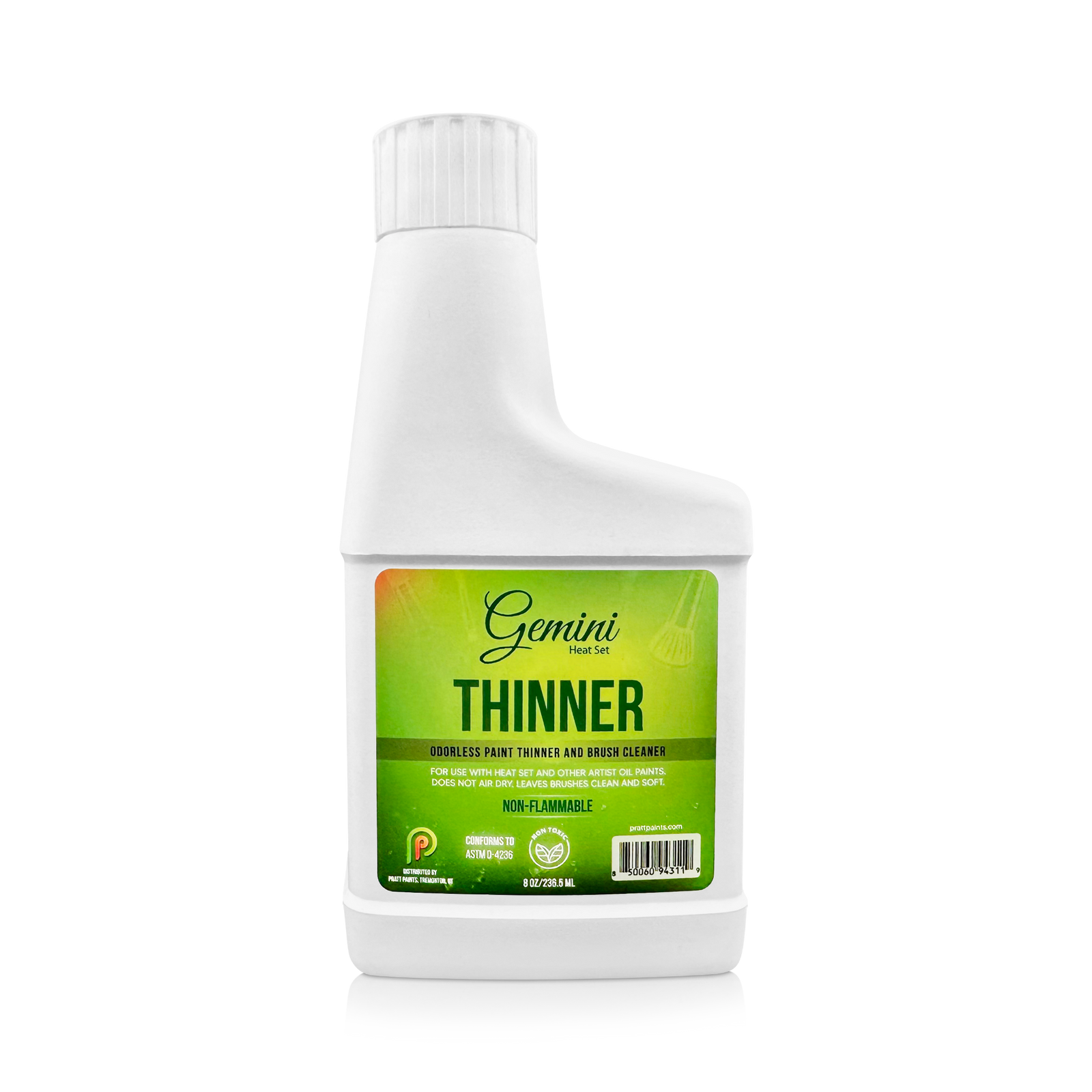 Gemini Heat Set Thinner, Gemini Heat Set Paint, Comparable to Genesis Heat Set Paint