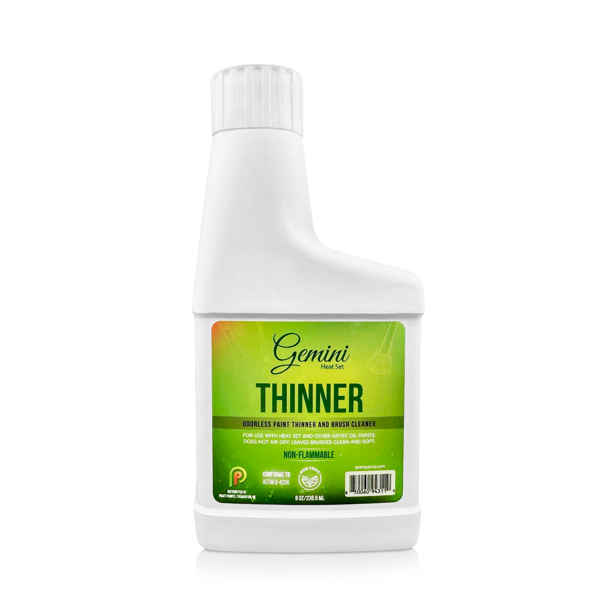 Gemini Heat Set Thinner, Gemini Heat Set Paint, Comparable to Genesis Heat Set Paint