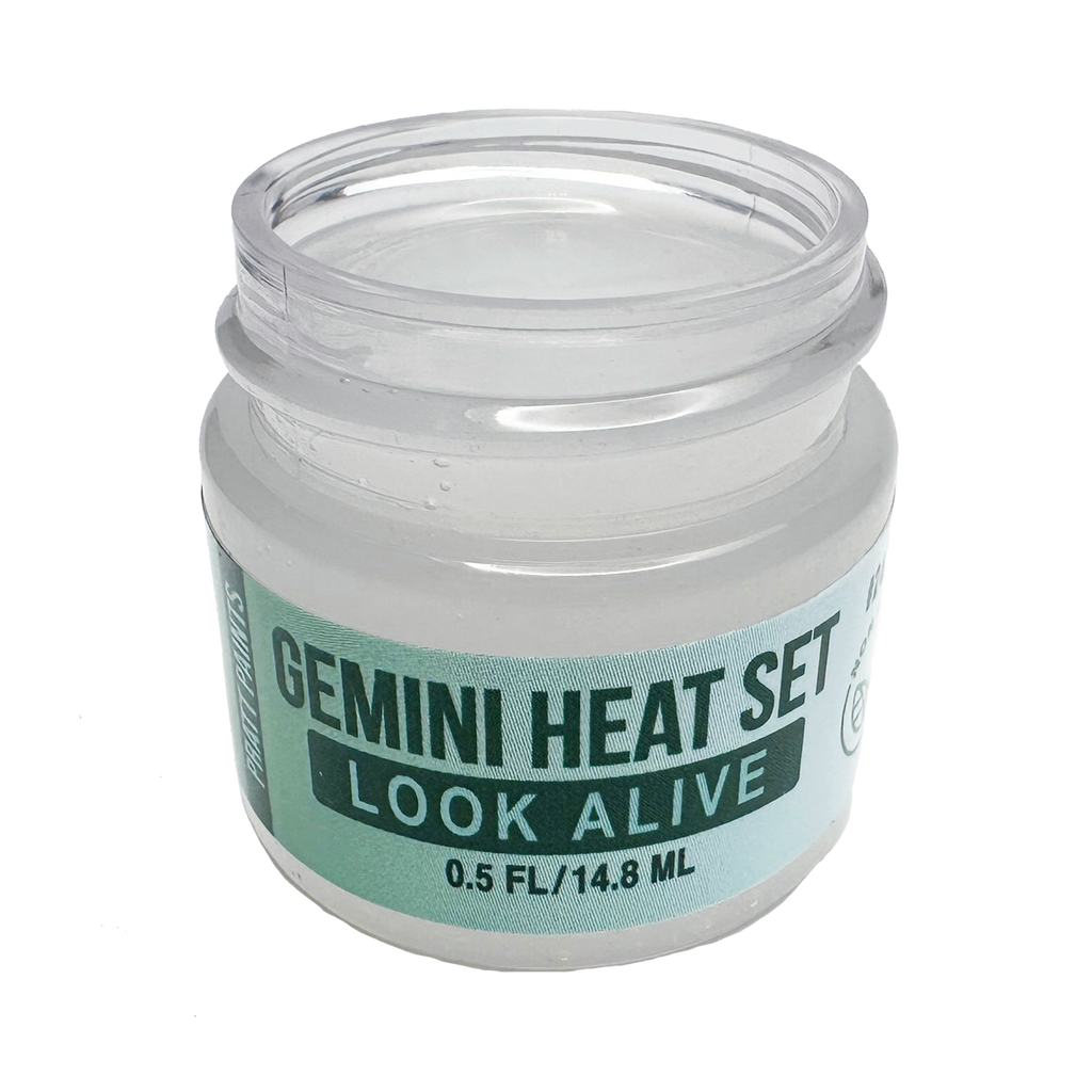 Look Alive - Gemini® Heat Set Paint - 20+ grams #2422 - Bountiful