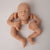 SECONDS Realborn® SILICONE Darren Sleeping (17.5" Reborn Doll Kit) - #3979