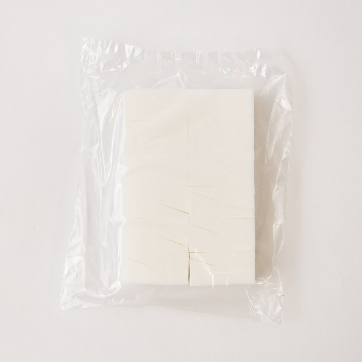 24 ct. Soft Cosmetic Wedges - #3624