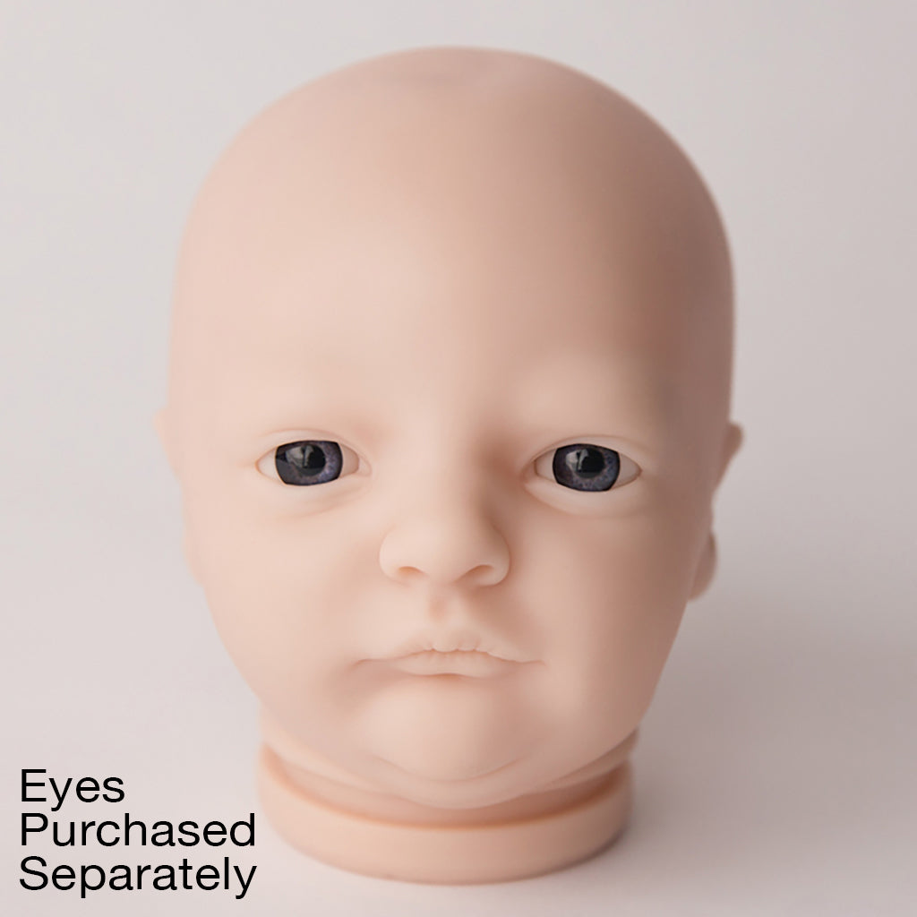 Realborn® Owen Parts