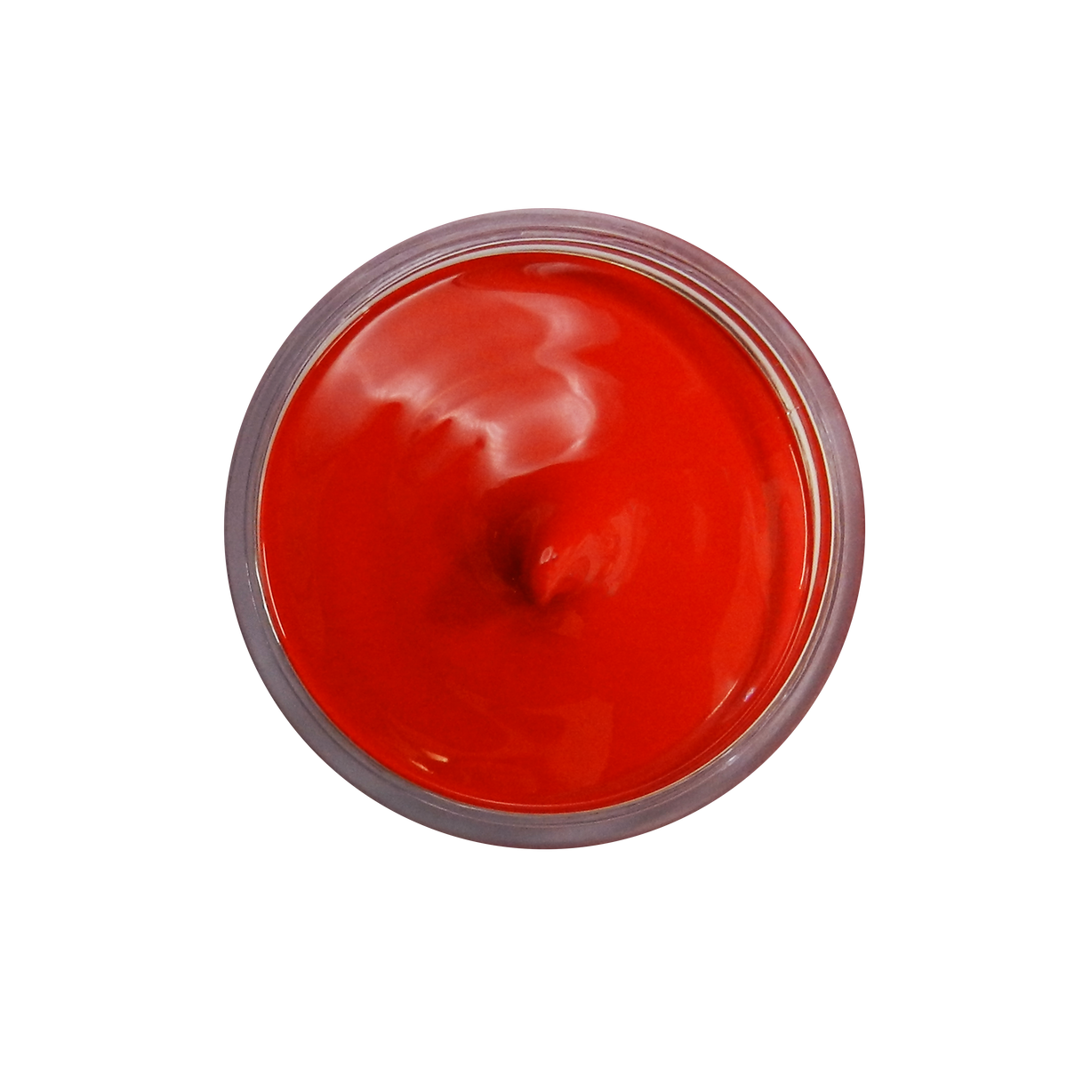 Red, Gemini Heat Set Paint, Comparable to Genesis Heat Set Paint