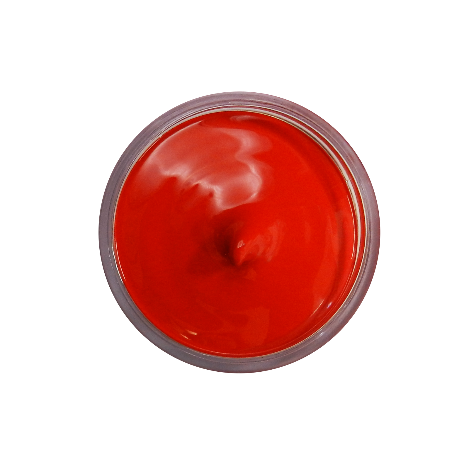 Red, Gemini Heat Set Paint, Comparable to Genesis Heat Set Paint