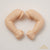 *SECONDS Realborn® Ruby Awake (20" Reborn Doll Kit) - #1718