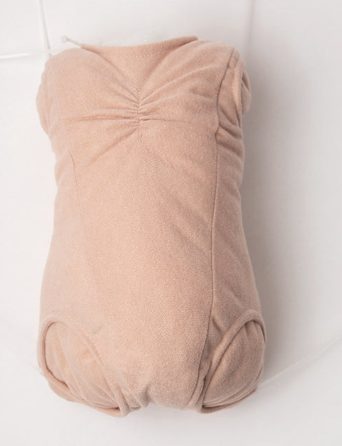 Oaklynn Reborn Doll Kit (18") Bundled with | #3650 Body | #2321 Eyes | Plugs & Neck Ring