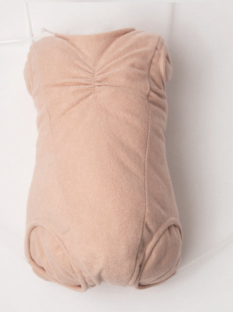 Riley Reborn Doll Kit (22") Bundled with | #3585 Body | #2322 Eyes | Plugs & Neck Ring