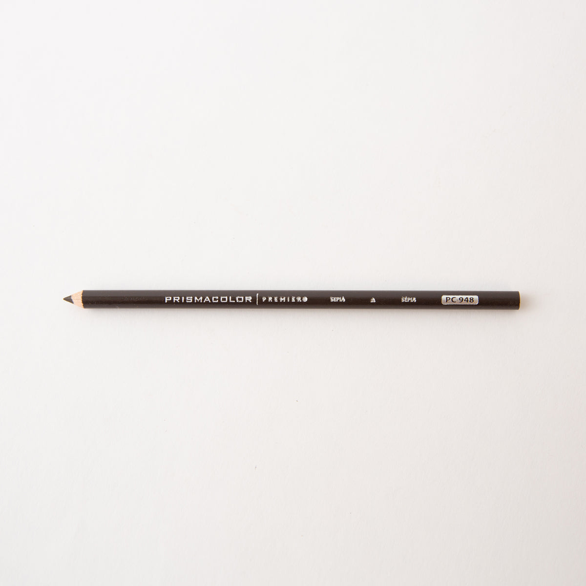 Prismacolor Premier Pencil - Sepia - #4035