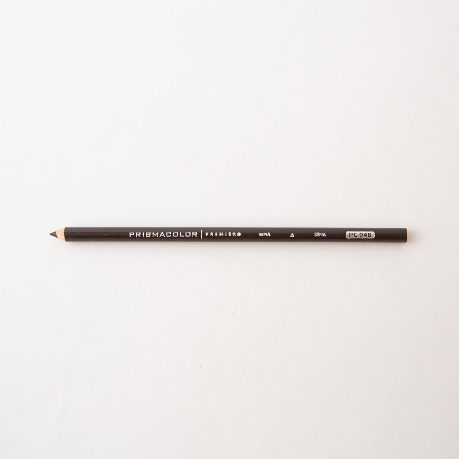 Prismacolor Premier Pencil - Sepia - #4035