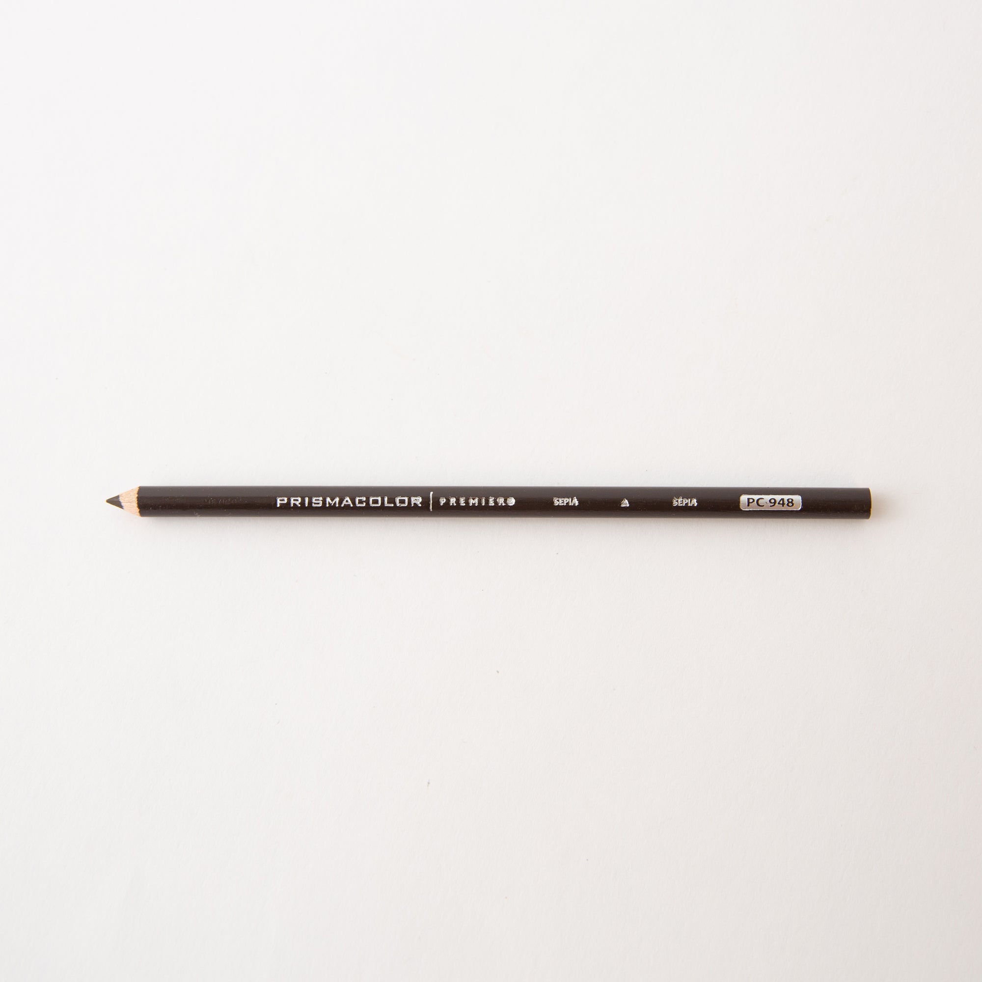 simasimaページ Prismacolor Premier Pencil - Sepia - Bountiful Baby (DP Creations LLC)