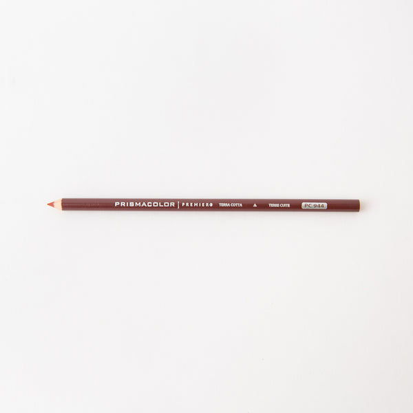 Prismacolor Premier Pencil - Terra Cotta - Bountiful Baby (DP