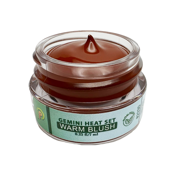 Warm Blush - Gemini® Heat Set Paint - 7+ grams #2330 - Bountiful