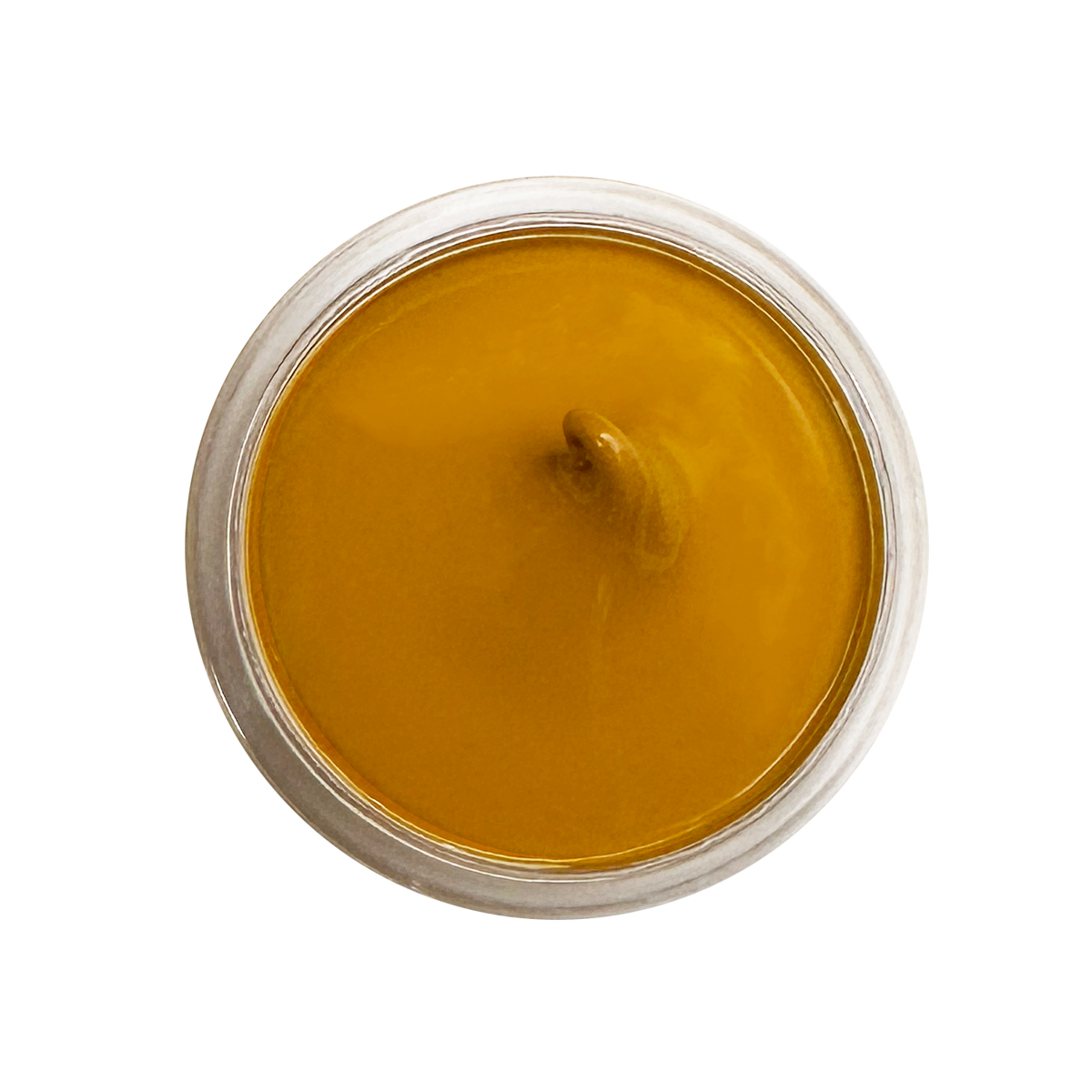 Yellow Ochre, Gemini Heat Set Paint, Comparable to Genesis Heat Set Paint