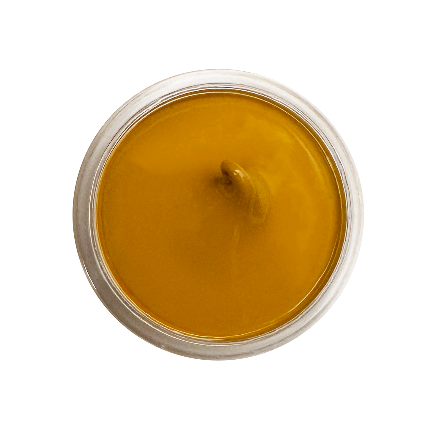 Yellow Ochre, Gemini Heat Set Paint, Comparable to Genesis Heat Set Paint