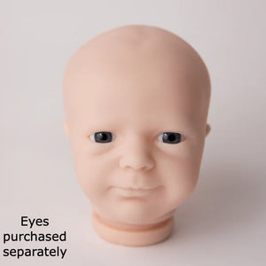 Realborn® Aspen Awake TWIN (18" Reborn Doll Kit)