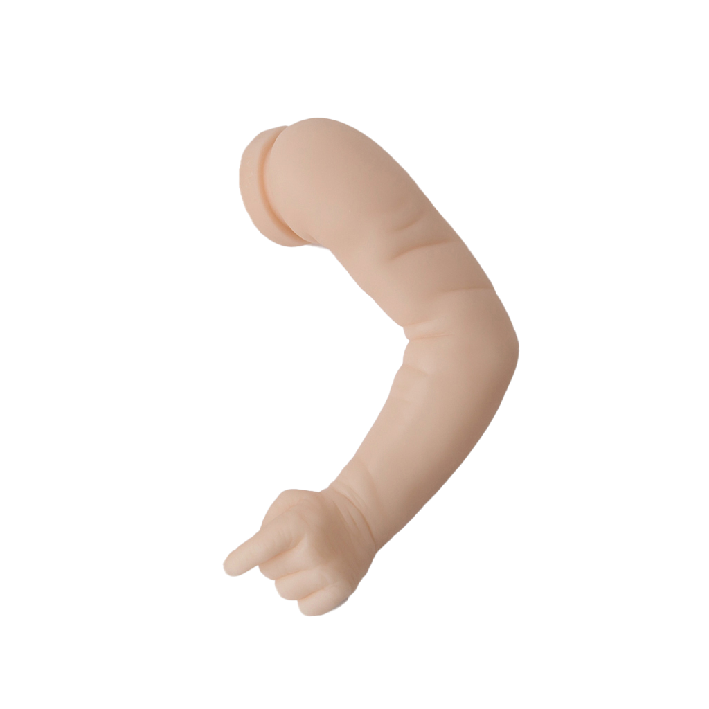 Realborn® Aspen Parts