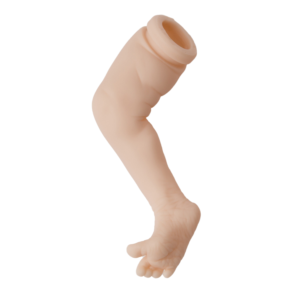 Realborn® Aspen Parts